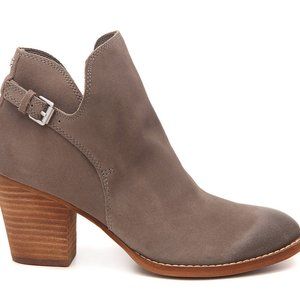 Nwt Sam Edelman Miriam Bootie | Poshmark